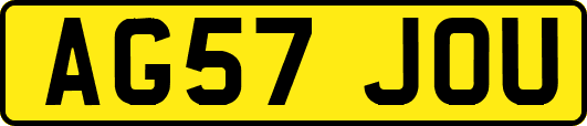 AG57JOU