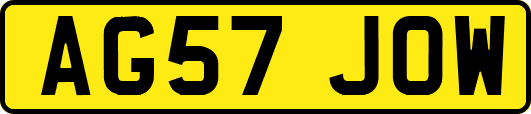 AG57JOW