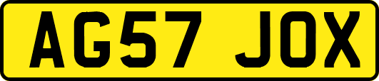 AG57JOX