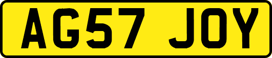 AG57JOY