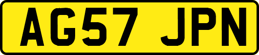 AG57JPN