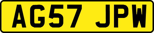 AG57JPW