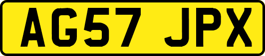 AG57JPX