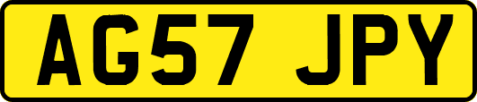 AG57JPY
