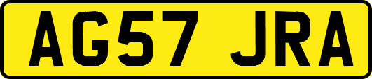 AG57JRA