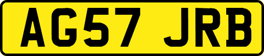 AG57JRB