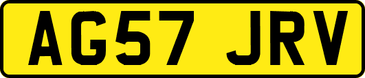 AG57JRV