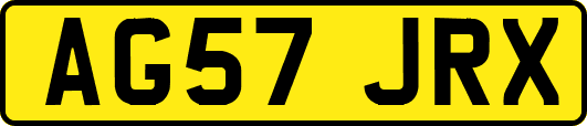 AG57JRX