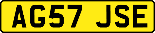 AG57JSE