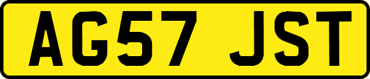 AG57JST
