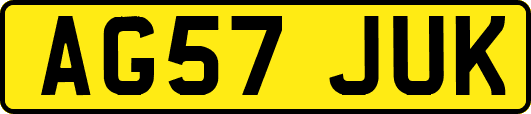 AG57JUK
