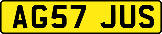 AG57JUS