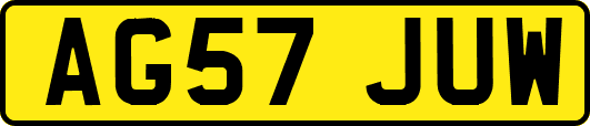 AG57JUW
