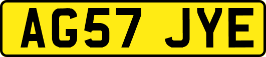 AG57JYE