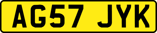 AG57JYK