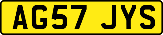 AG57JYS