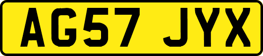 AG57JYX