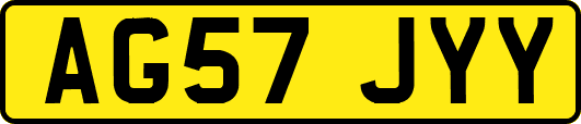 AG57JYY