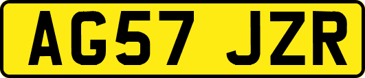 AG57JZR