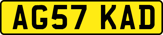AG57KAD