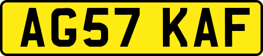 AG57KAF