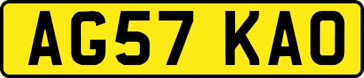 AG57KAO