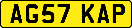 AG57KAP