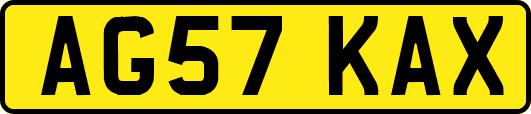 AG57KAX