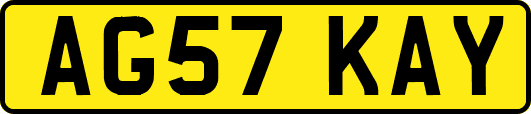 AG57KAY