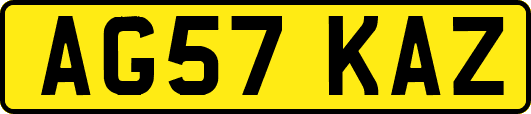 AG57KAZ
