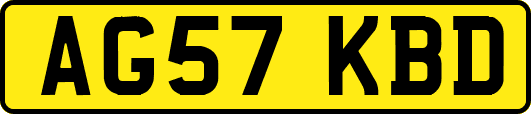 AG57KBD
