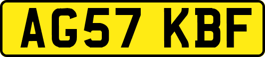AG57KBF