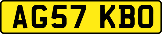 AG57KBO