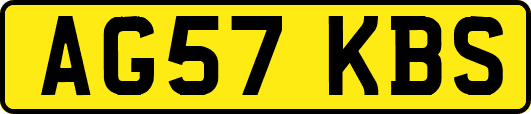 AG57KBS
