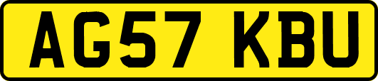 AG57KBU