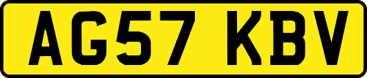 AG57KBV