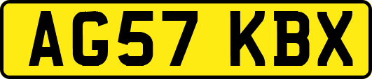 AG57KBX