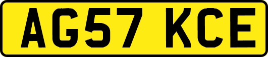 AG57KCE
