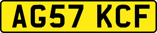 AG57KCF