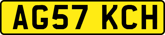 AG57KCH