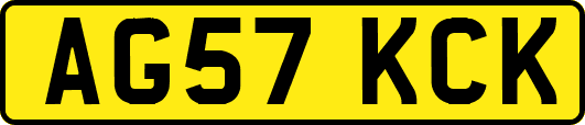 AG57KCK