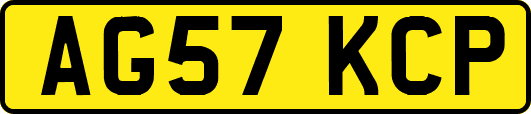 AG57KCP