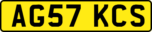 AG57KCS