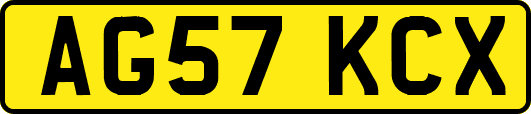 AG57KCX