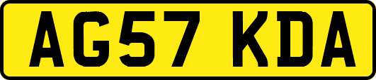AG57KDA