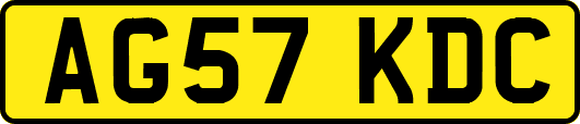 AG57KDC