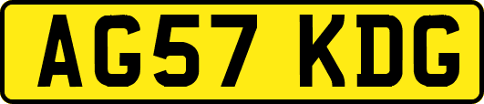 AG57KDG