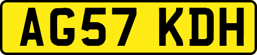 AG57KDH