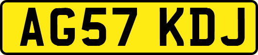 AG57KDJ