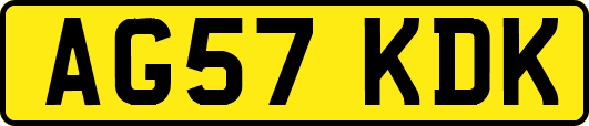 AG57KDK